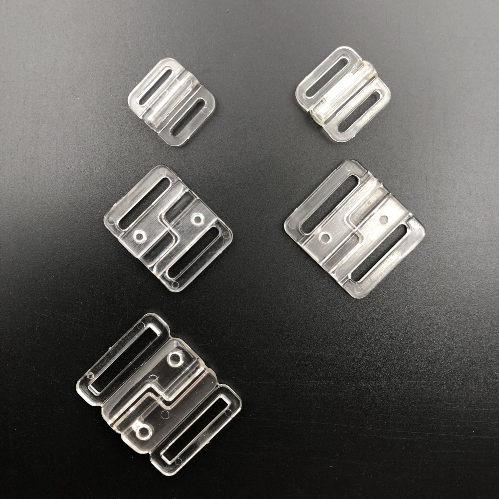 Nursing Bra Clip - Próbka 5 zestawów wysokiej jakości plastikowych
