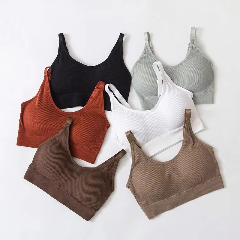 Push Up Bra Silicone - 3 Pary Półksiężycowatych Naklejek na Sutki