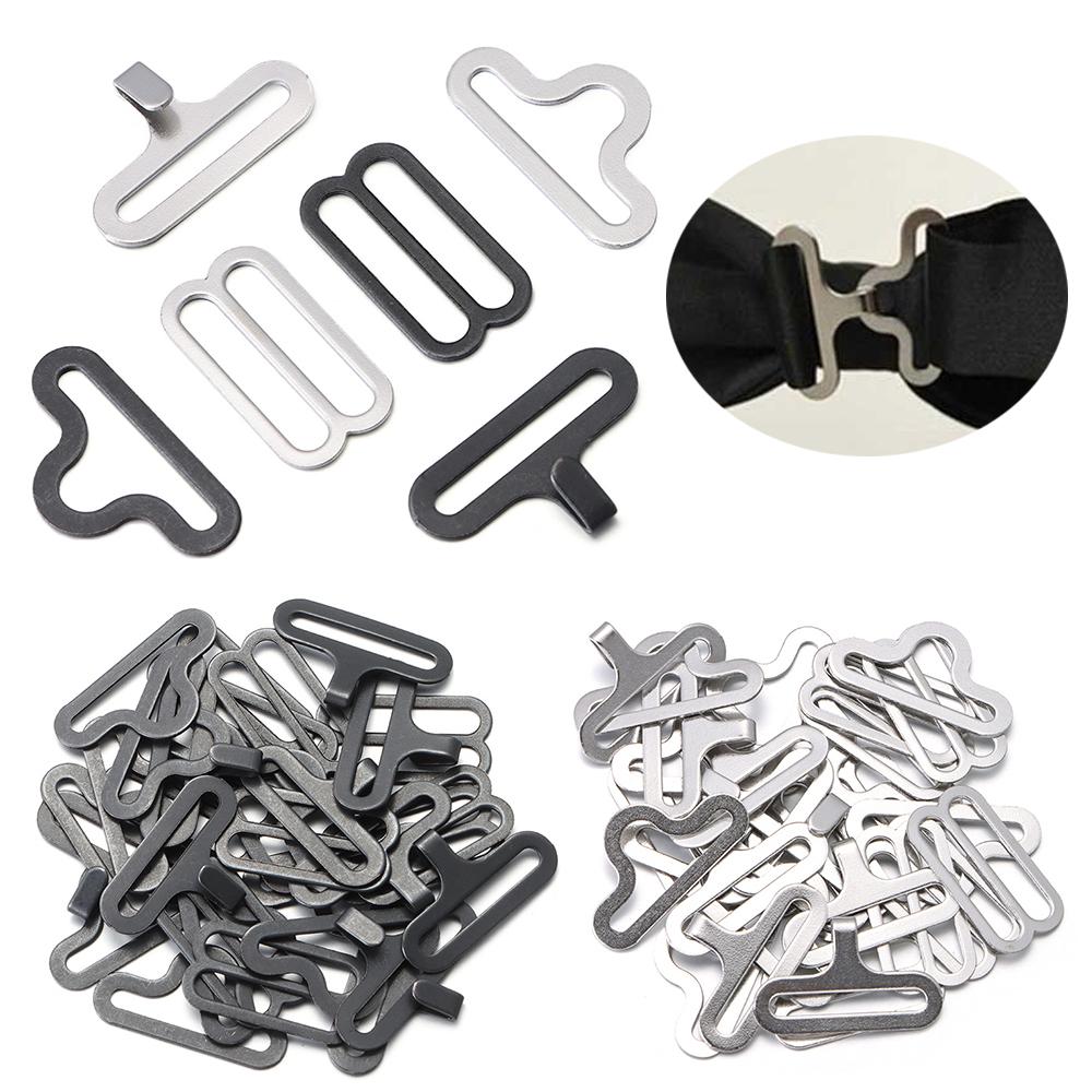 Nursing Bra Clip - 30 sztuk/ZESTAW Akcesoria do much, haczyki