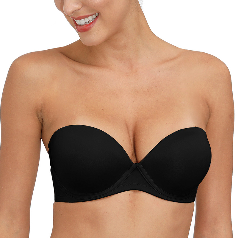 Convertible Bra Multiway - Nowe biustonosze bez ramiączek dla kobiet
