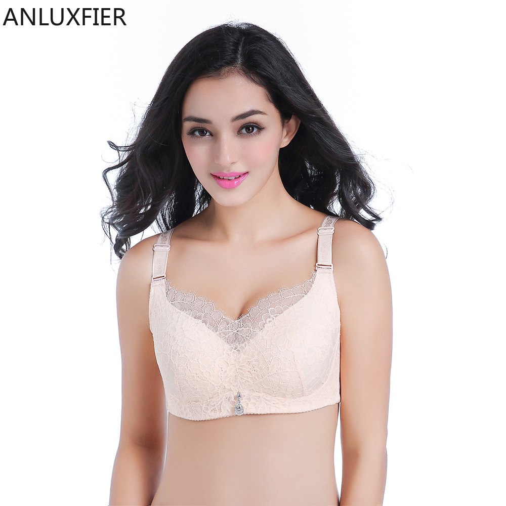 Mastectomy Bra Pocket - X9034 Super miękki wygodny biustonosz mastektomia