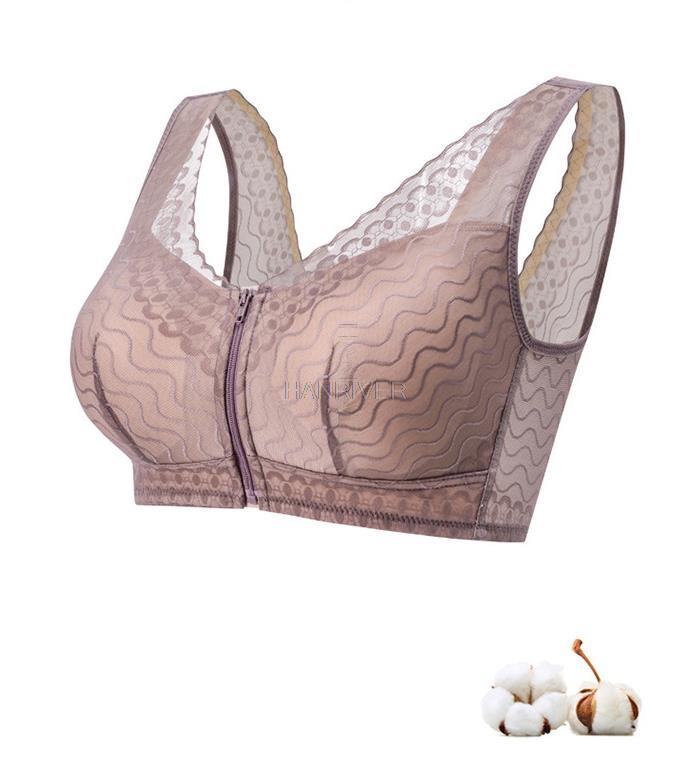 Mastectomy Bra Pocket - Silikonowy biustonosz do piersi Kolor skóry