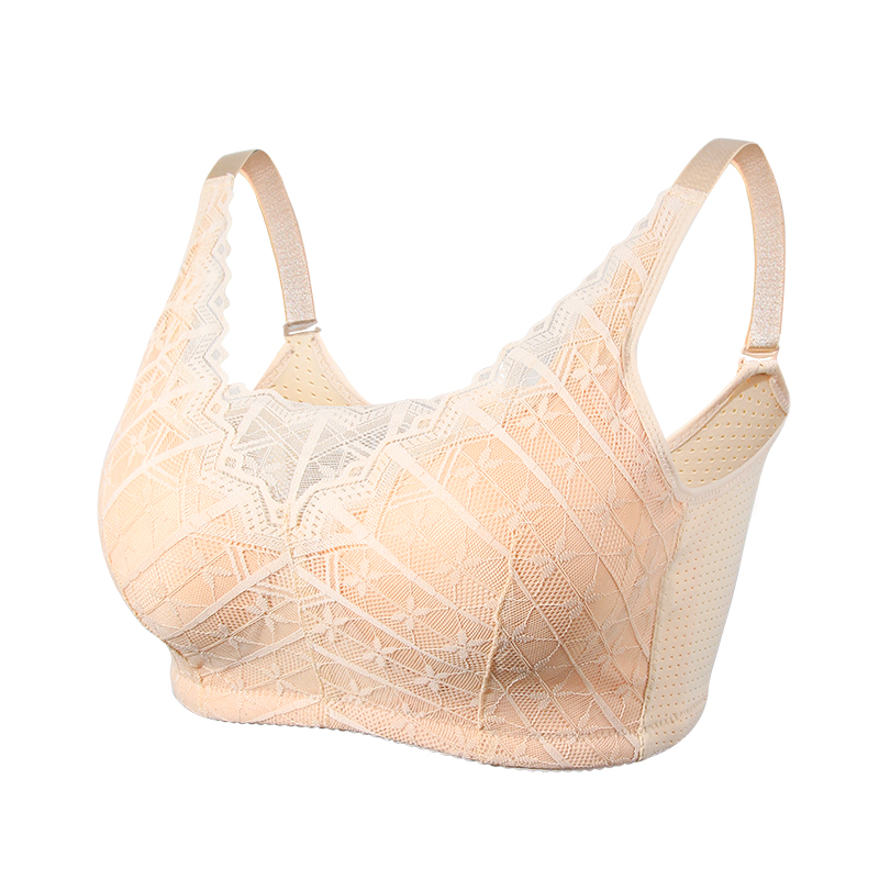 Mastectomy Bra Pocket - Biustonosz po mastektomii KUCLUT, mocno oddychający,