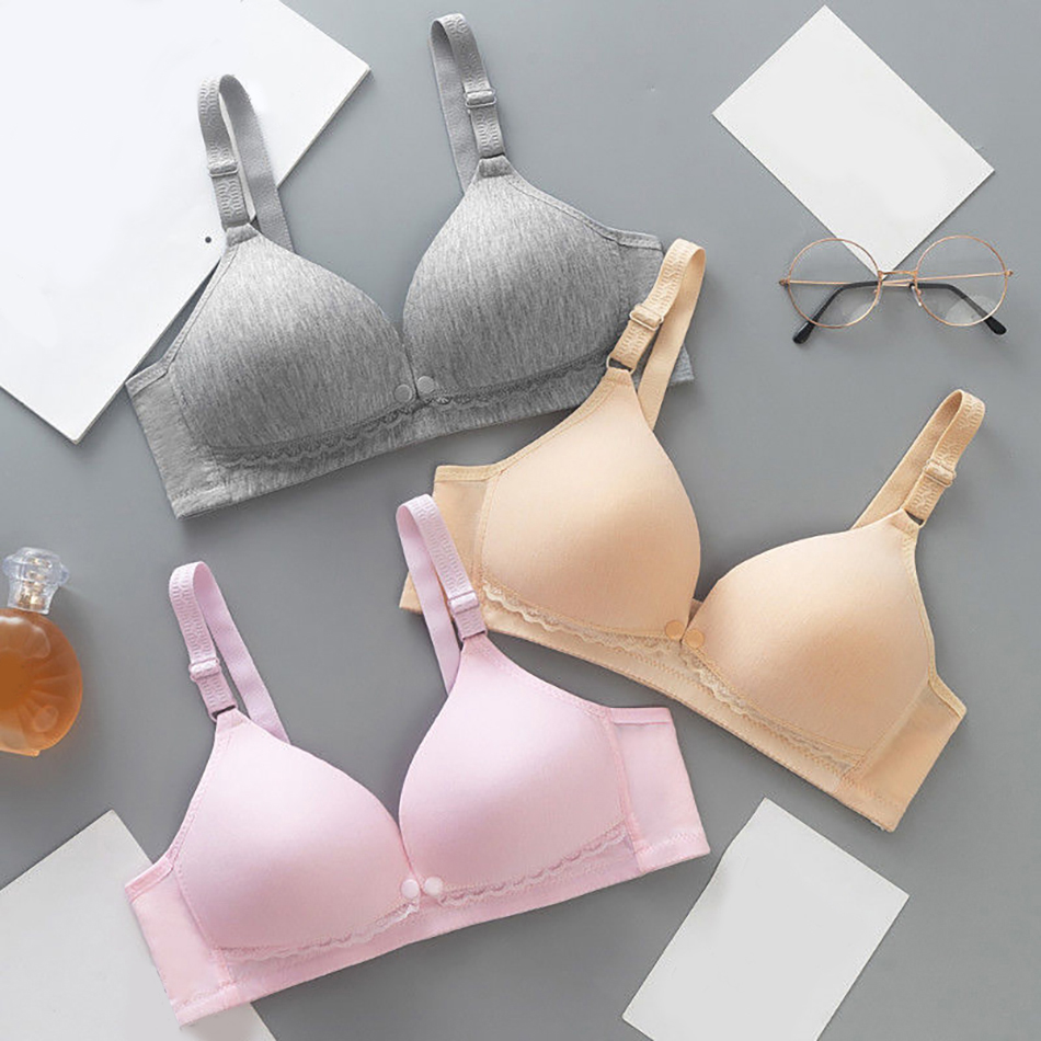 Nursing Bra Clip - Biustonosz do karmienia z klipsem z