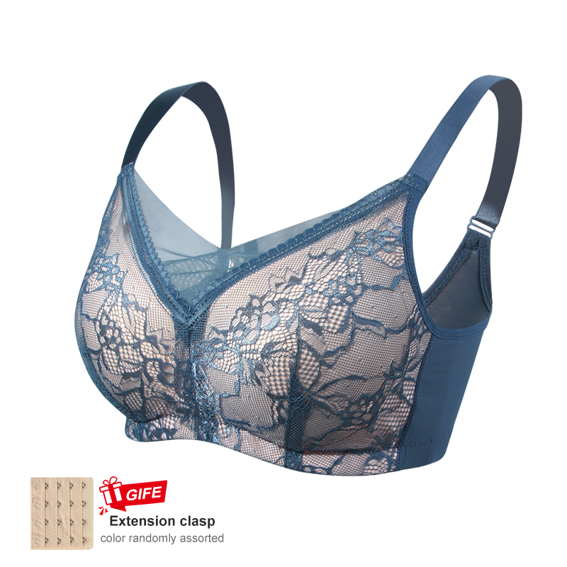 Mastectomy Bra Pocket - Biustonosz po mastektomii z kieszonką, wkładki