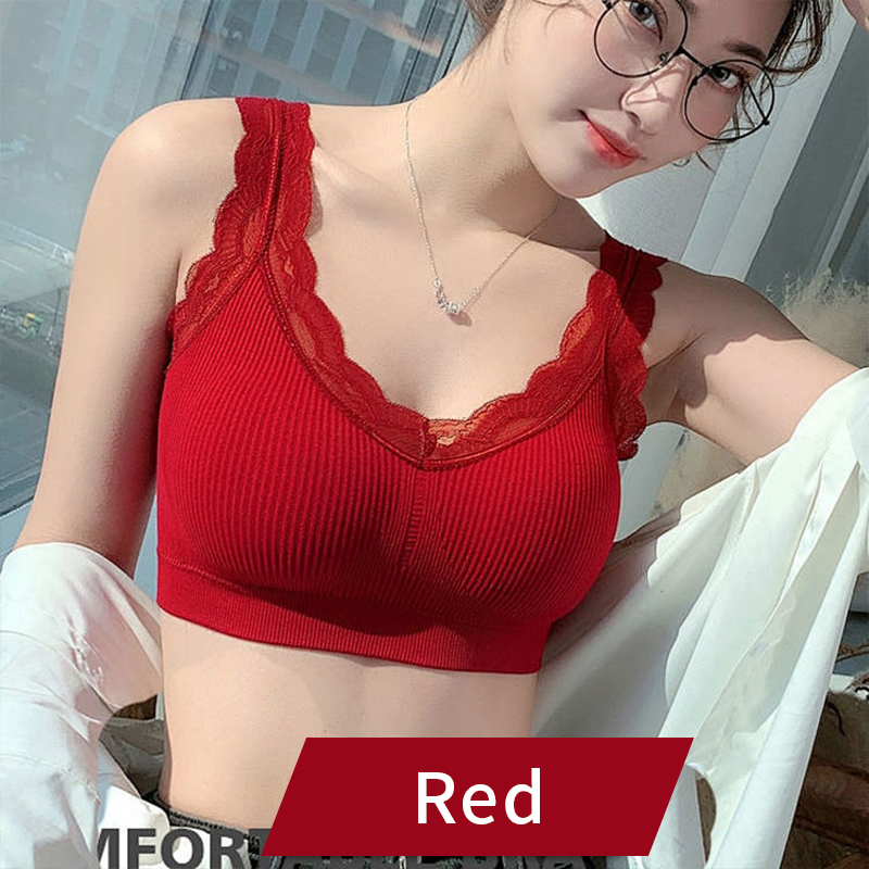 Seksowne koronkowe biustonosze – T Shirt Bra Seamless recenzja i cena