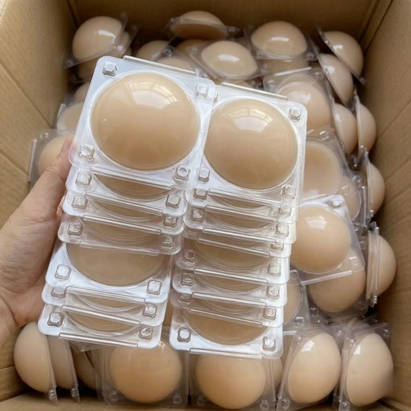 2/10 szt. Męskie naklejki na s – Strapless Bra Adhesive recenzja i cena