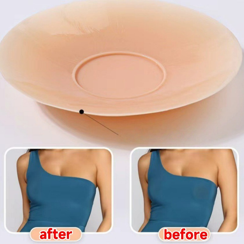 2/10 szt. Męskie naklejki na s – Strapless Bra Adhesive recenzja i cena