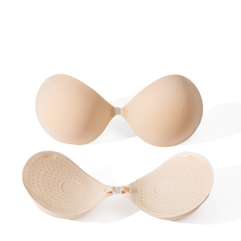 Naklejki na biust o grubości 5 – Push Up Bra Silicone recenzja i cena