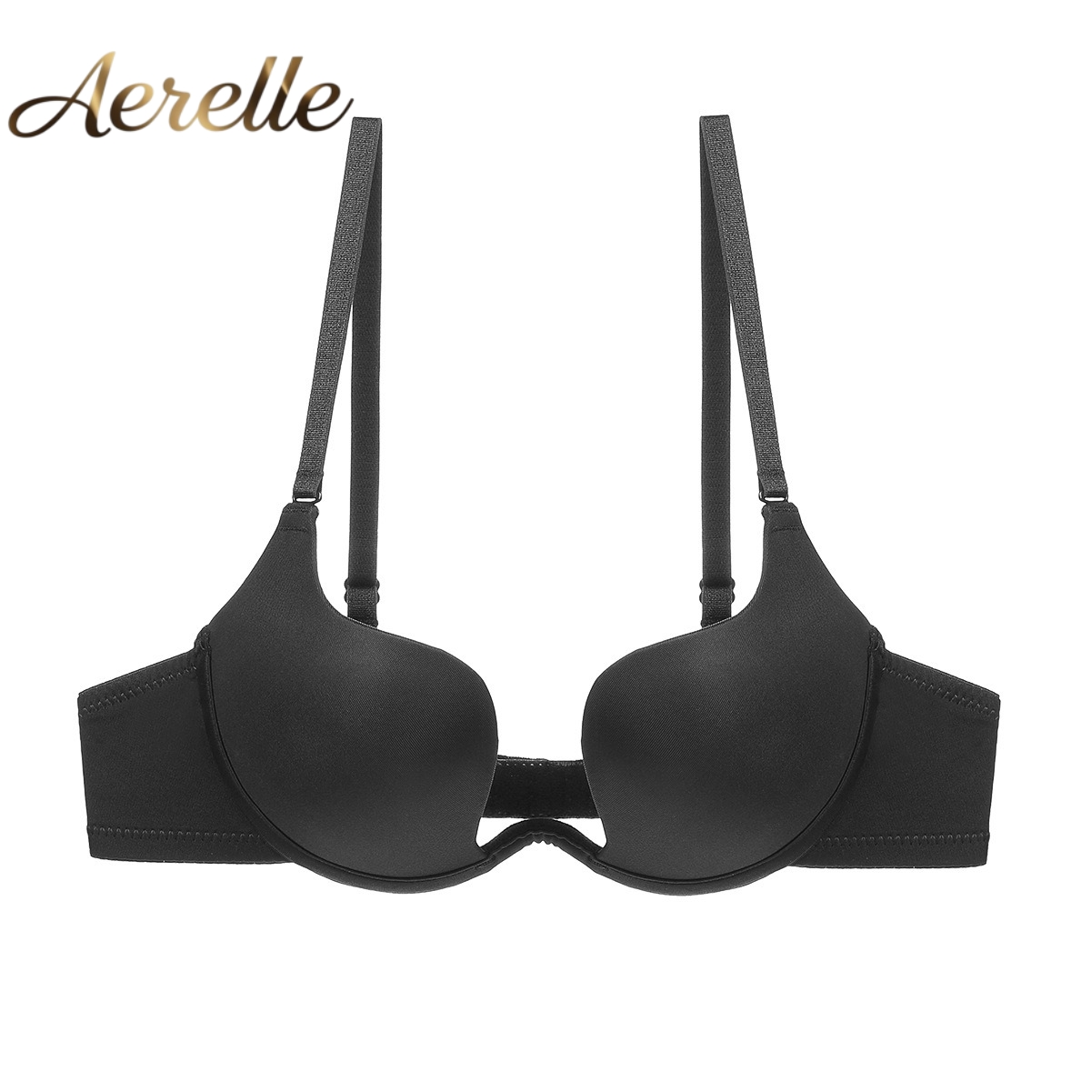 Damski seksowny biustonosz wie – Convertible Bra Multiway recenzja i cena
