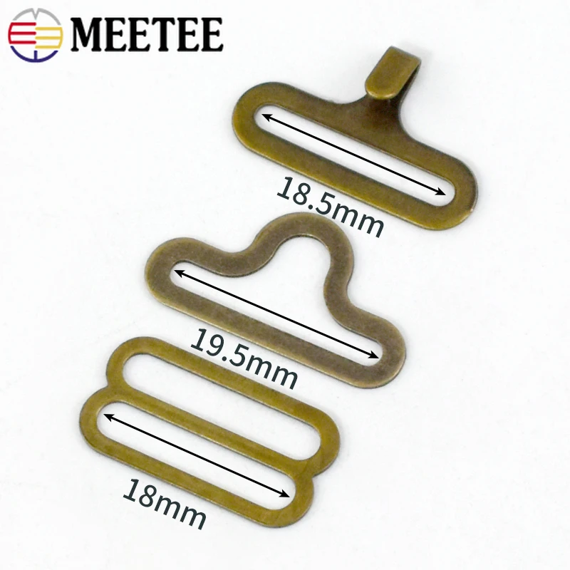 10/20/30/40/50 zestawów 18mm m – Nursing Bra Clip recenzja i cena
