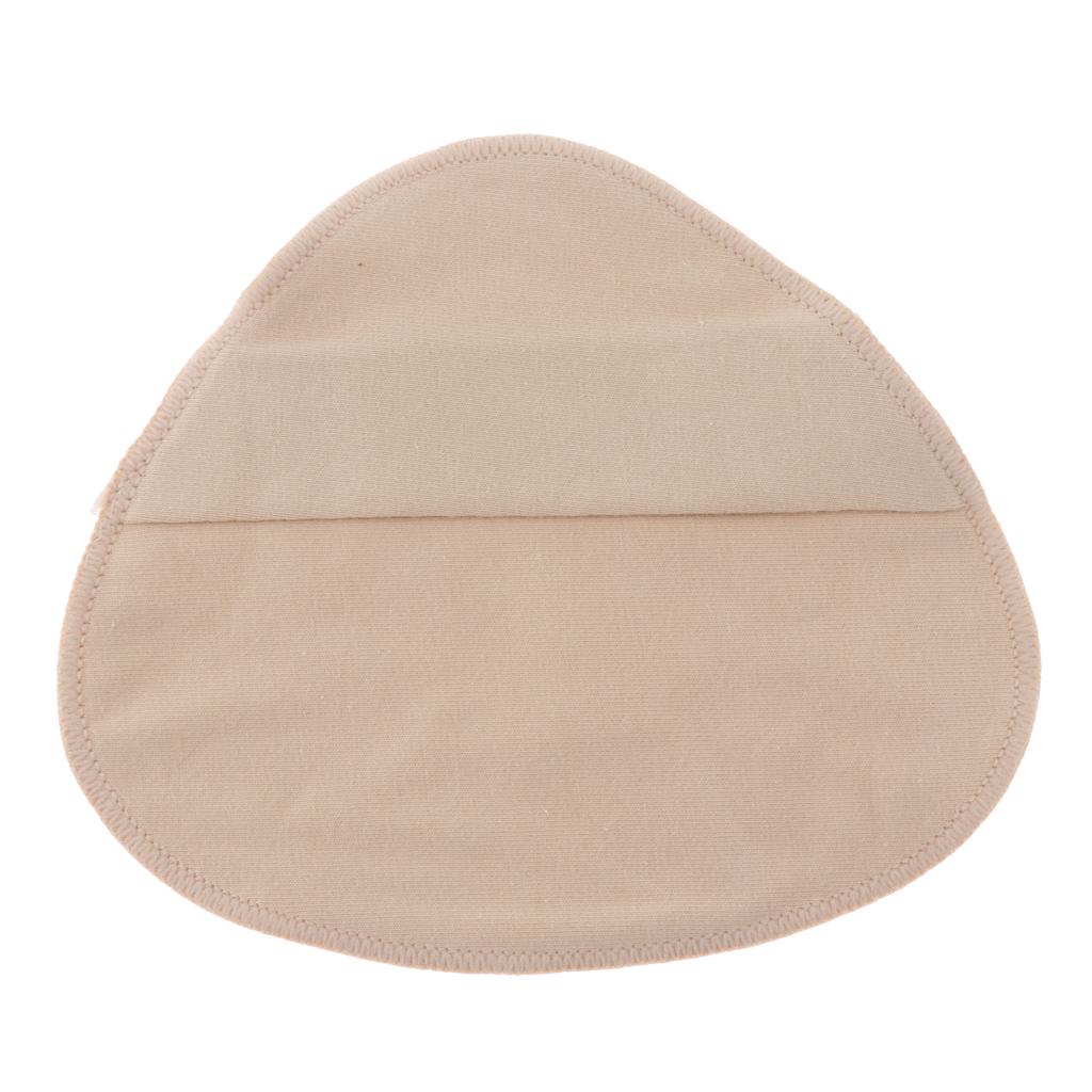 Antybakteryjna bawełniana kies – Mastectomy Bra Pocket recenzja i cena