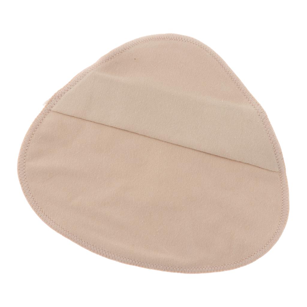 Antybakteryjna bawełniana kies – Mastectomy Bra Pocket recenzja i cena