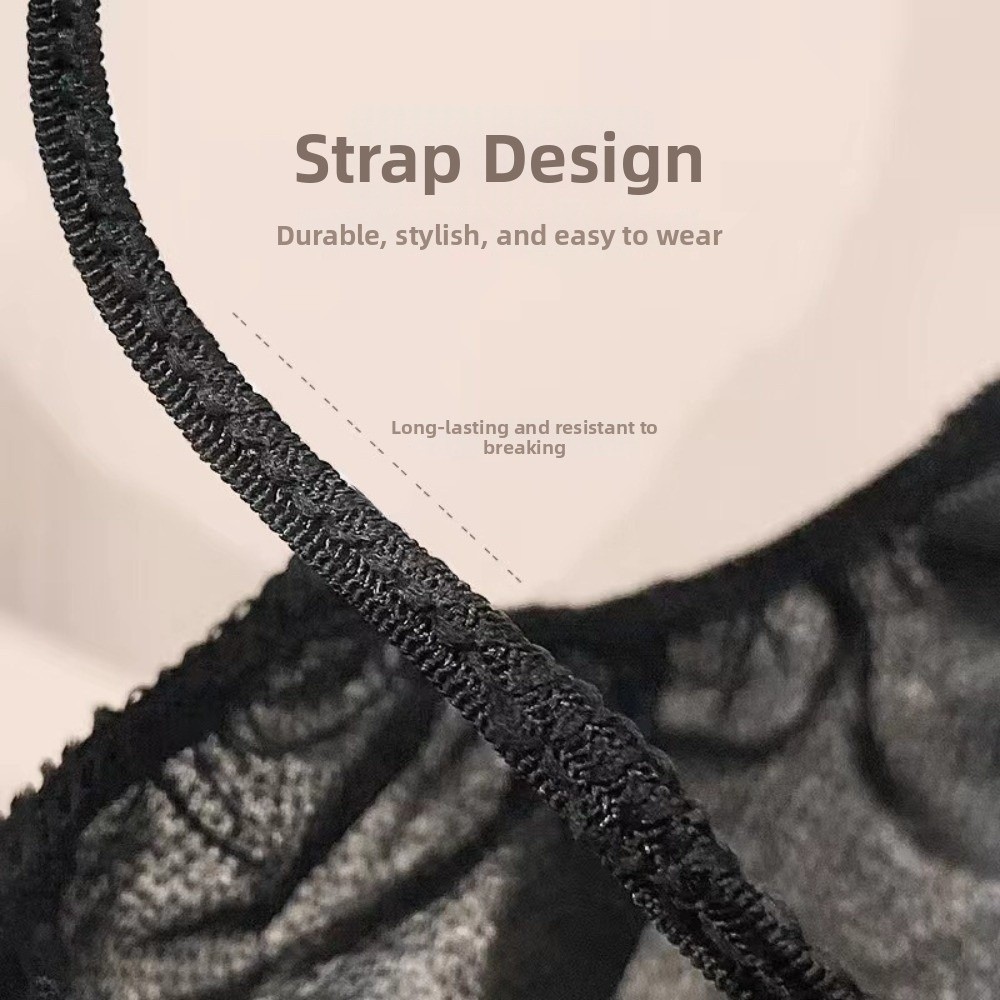 Jednorazowe biustonosze do odz – Wirefree Bra Comfort recenzja i cena