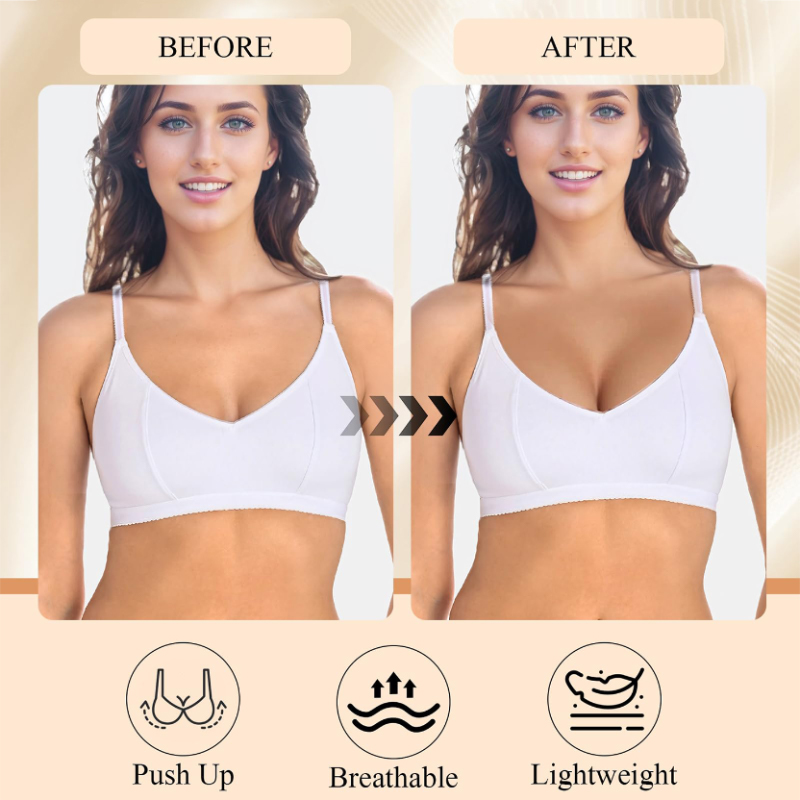 Kave 1/2 pary dwustronnych prz – Strapless Bra Adhesive recenzja i cena