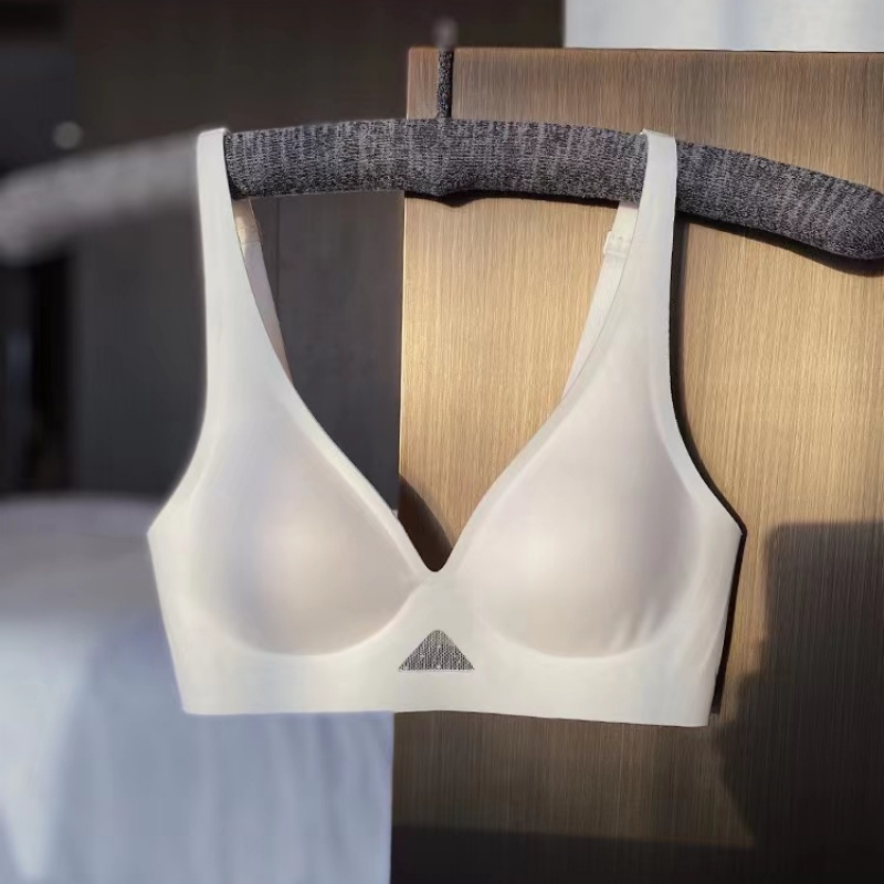 Wysokiej jakości bezszwowa dam – Wirefree Bra Comfort recenzja i cena