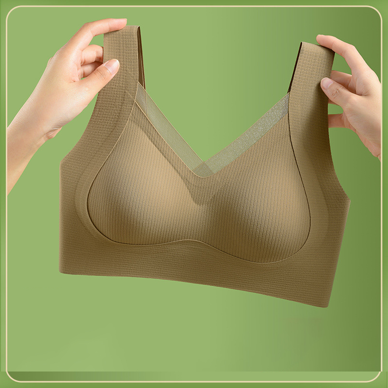 1 szt. Biustonosz damski oddyc – Wirefree Bra Comfort recenzja i cena