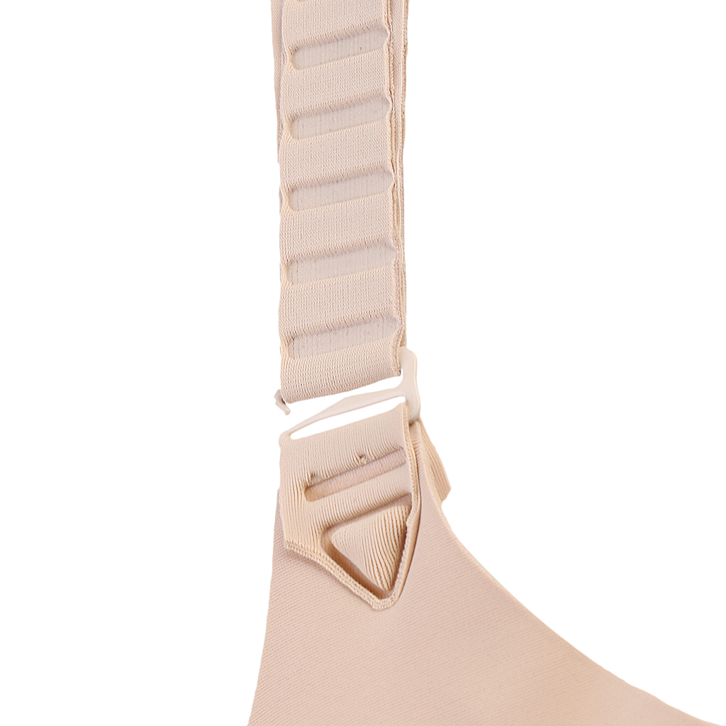 Formy silikonowe piersi fałszy – Mastectomy Bra Pocket recenzja i cena