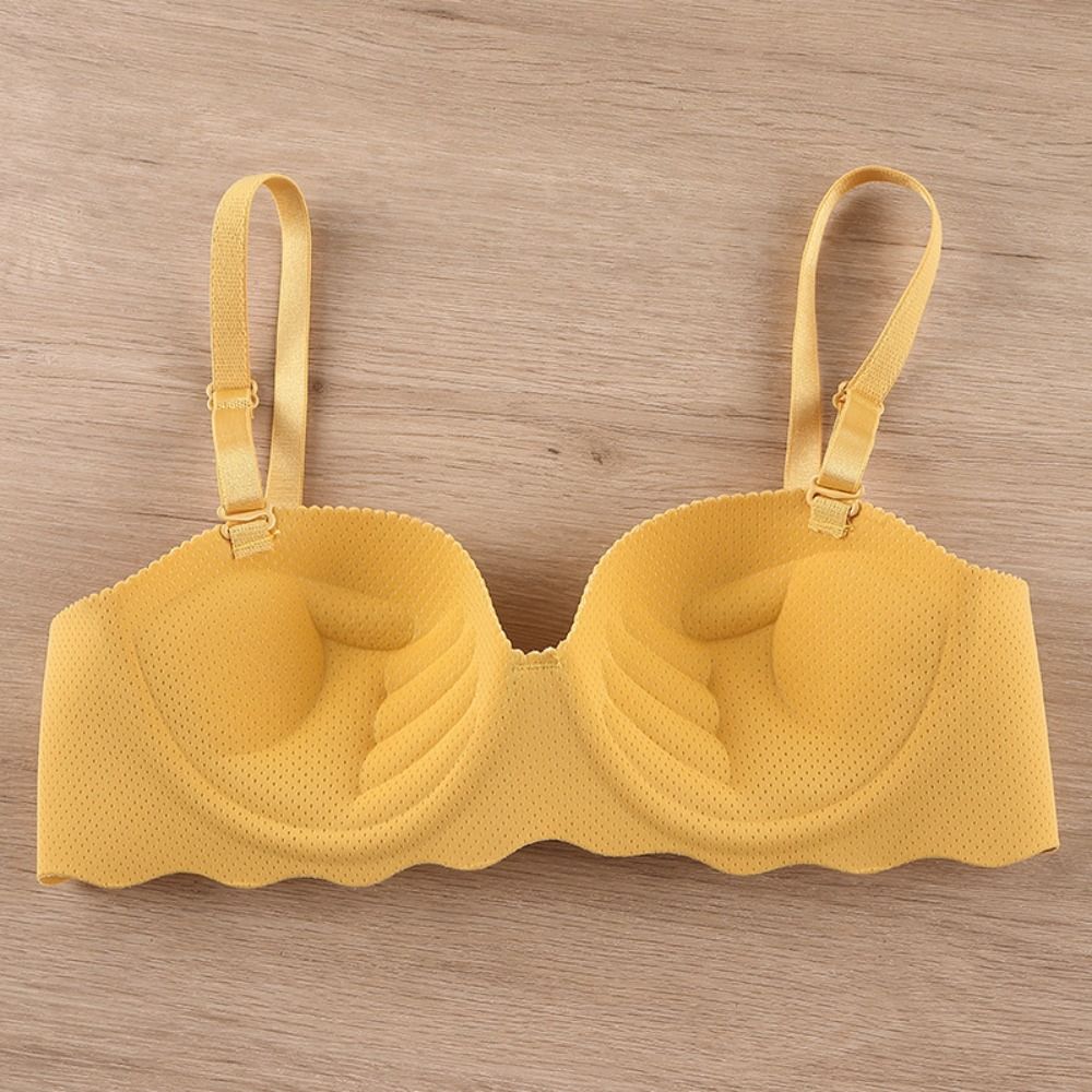 Seksowny, wygodny, bezszwowy b – Wirefree Bra Comfort recenzja i cena