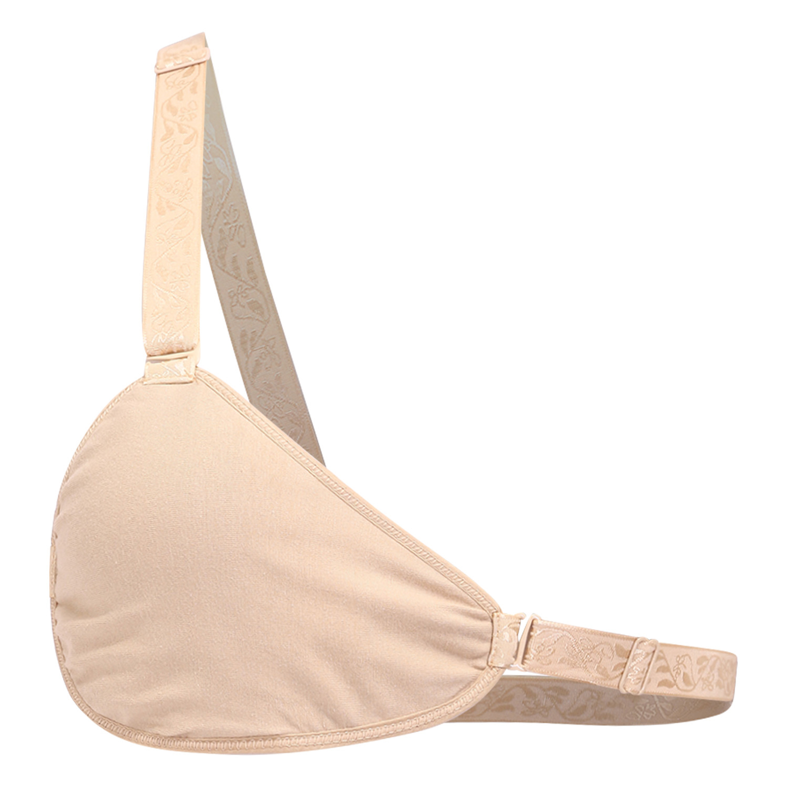 Damska bielizna po mastektomii – Mastectomy Bra Pocket recenzja i cena