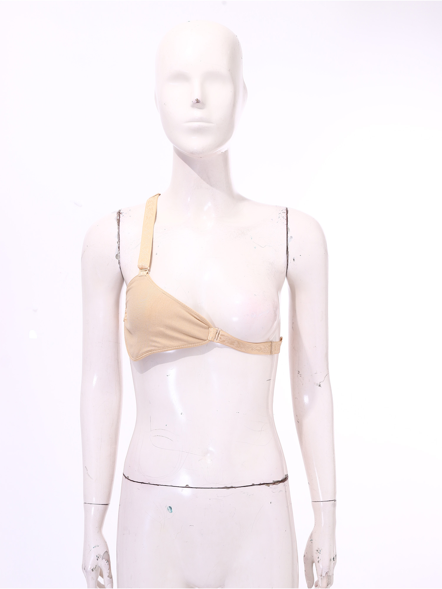 Damska bielizna po mastektomii – Mastectomy Bra Pocket recenzja i cena
