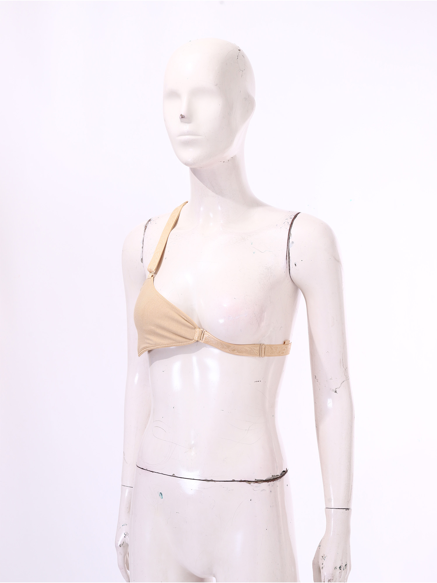 Damska bielizna po mastektomii – Mastectomy Bra Pocket recenzja i cena