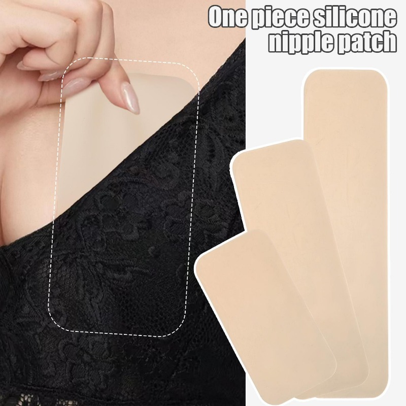 Silikonowe taśmy do podnoszeni – Push Up Bra Silicone recenzja i cena