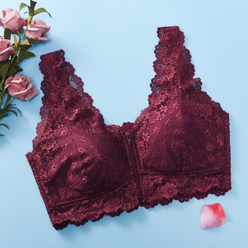 1840J Biustonosz po mastektomi – Mastectomy Bra Pocket recenzja i cena