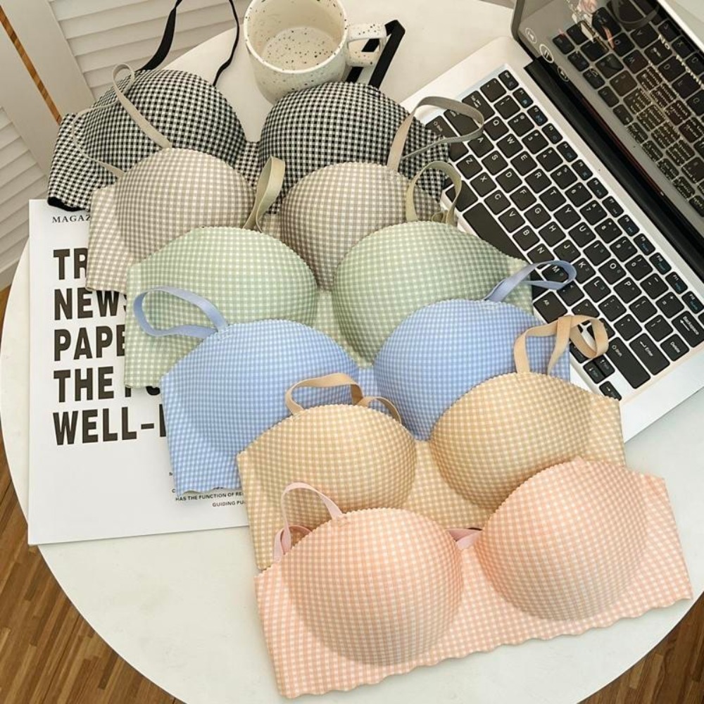 Oddychający, bezszwowy biuston – Wirefree Bra Comfort recenzja i cena
