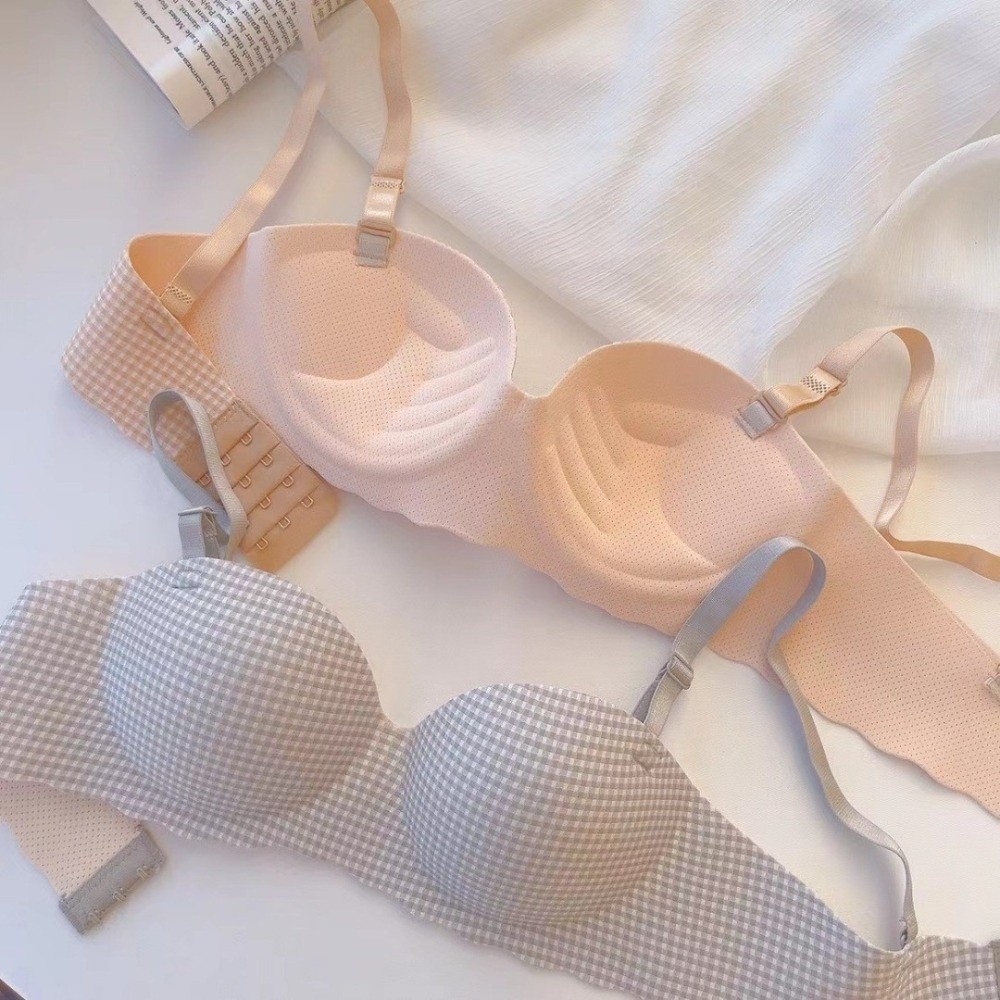 Oddychający, bezszwowy biuston – Wirefree Bra Comfort recenzja i cena