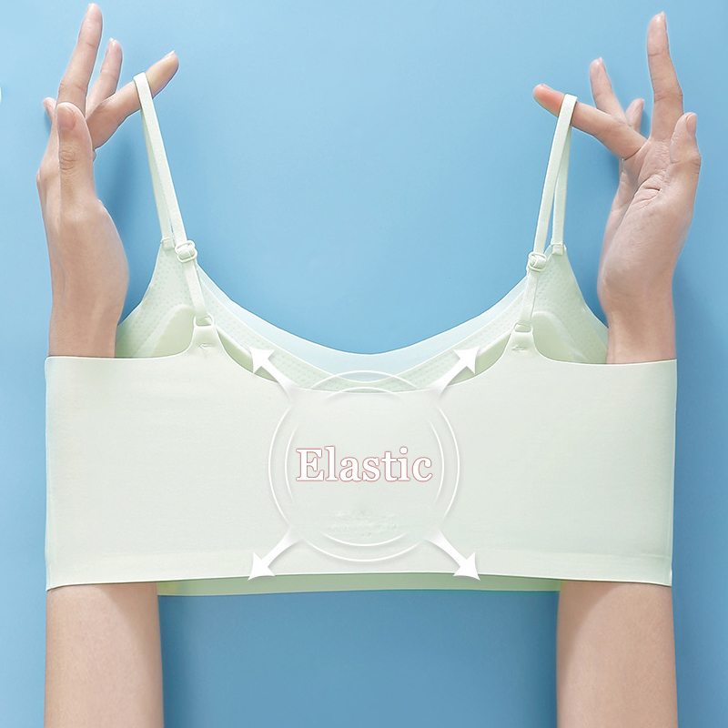 Biustonosze damskie M-4XL, ult – T Shirt Bra Seamless recenzja i cena