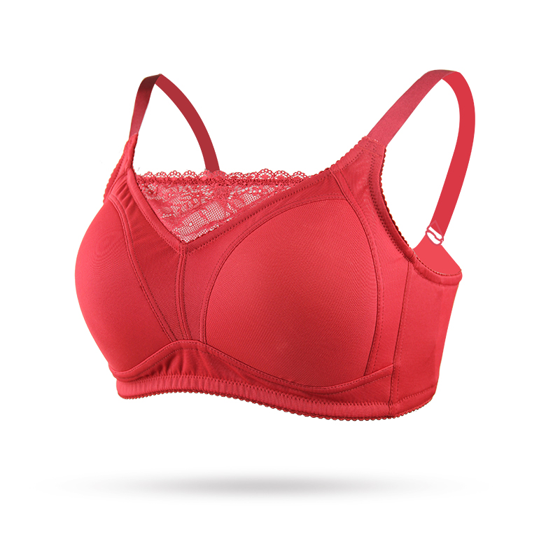 ONEFENG 6030 biustonosz po mas – Mastectomy Bra Pocket recenzja i cena