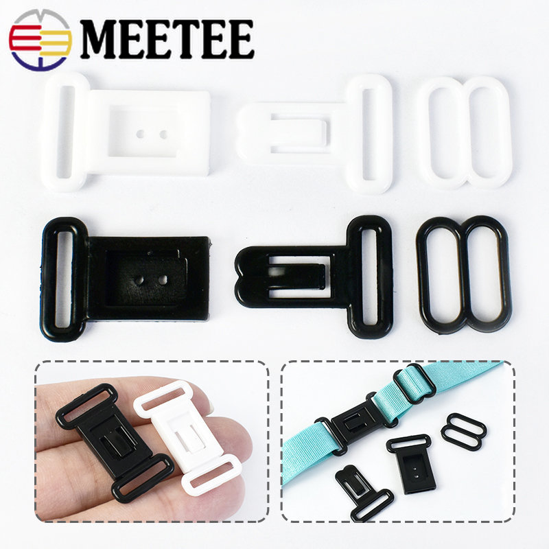 50/100 Zestawów 12,5mm Plastik – Nursing Bra Clip recenzja i cena