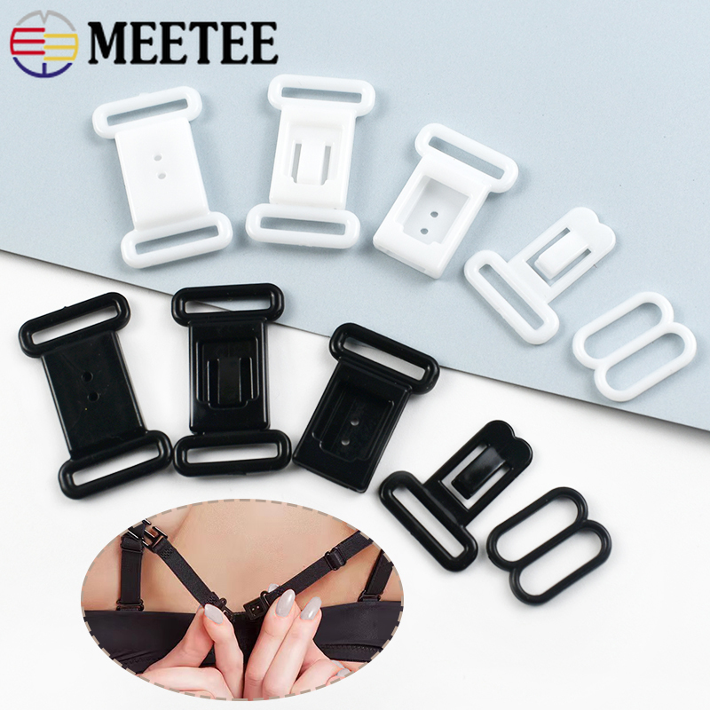 50/100 Zestawów 12,5mm Plastik – Nursing Bra Clip recenzja i cena