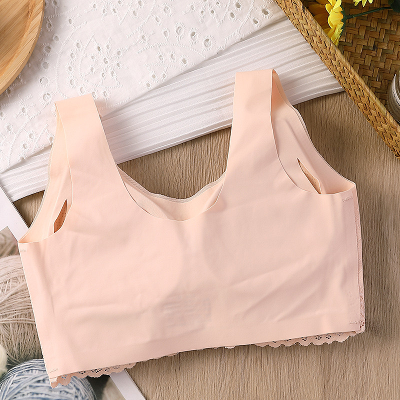 Oddychający biustonosz latekso – Wirefree Bra Comfort recenzja i cena