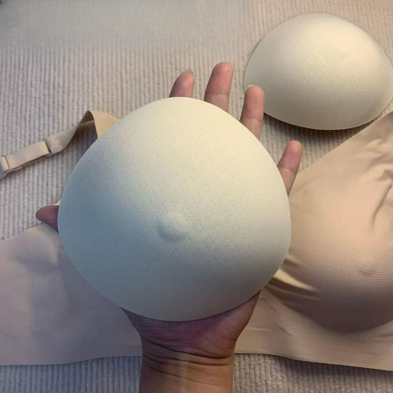 Symulowane wkładki powiększają – Mastectomy Bra Pocket recenzja i cena