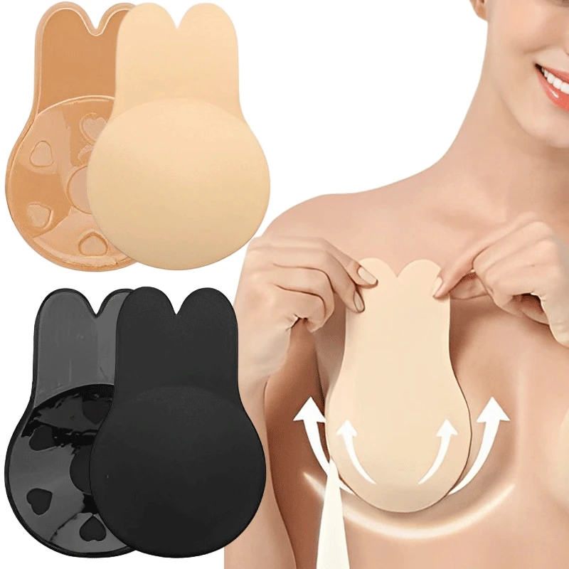 Biustonosze Push Up dla kobiet – Push Up Bra Silicone recenzja i cena