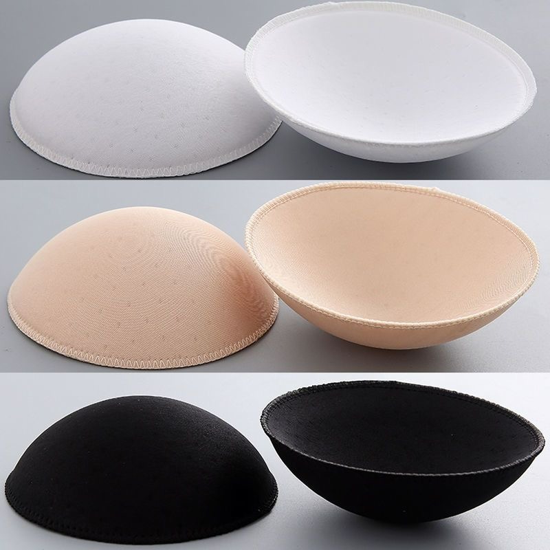 Wkładki do biustonosza push-up – Push Up Bra Silicone recenzja i cena