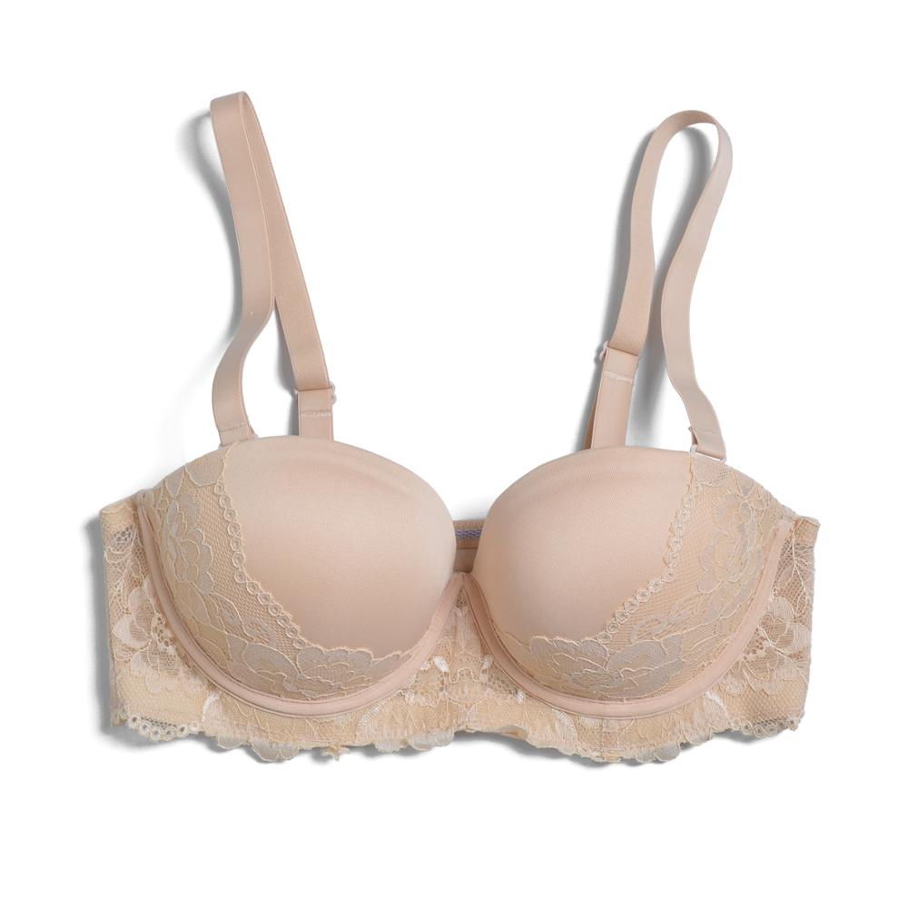 Nowe seksowne biustonosze push – Convertible Bra Multiway recenzja i cena