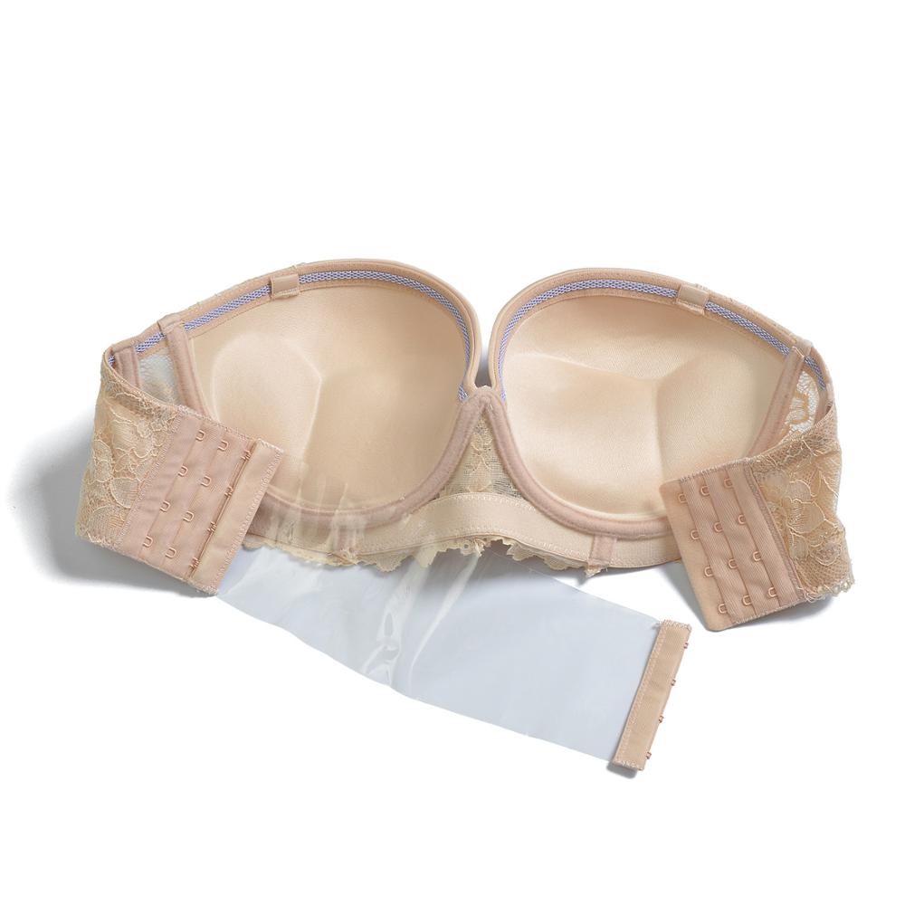 Nowe seksowne biustonosze push – Convertible Bra Multiway recenzja i cena