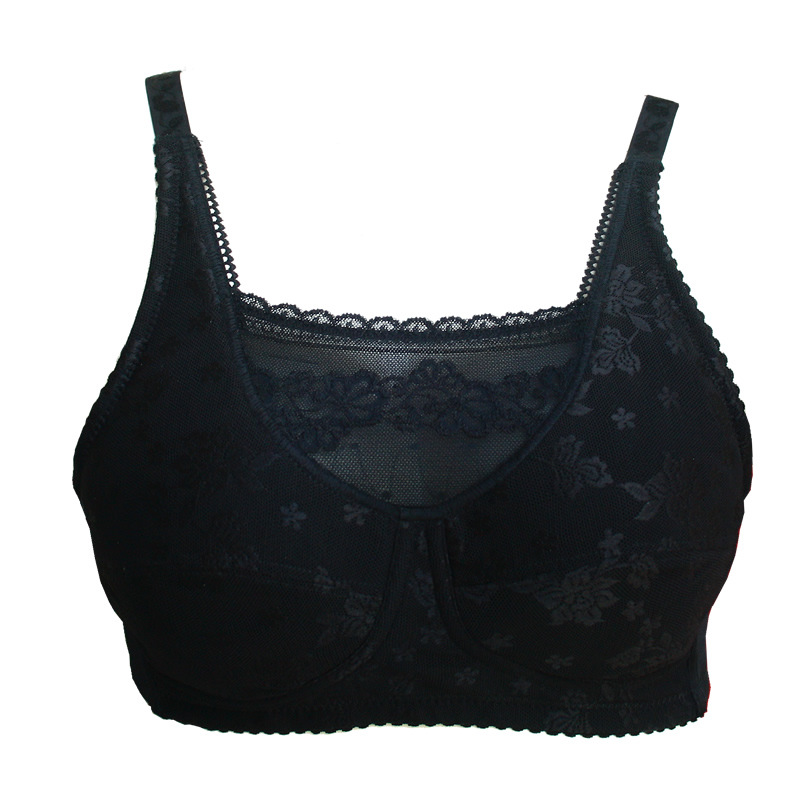 X9070 Biustonosz po mastektomi – Mastectomy Bra Pocket recenzja i cena