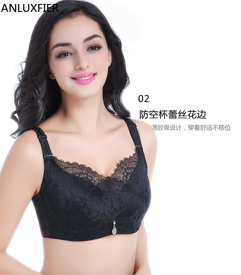 X9034 Super miękki wygodny biu – Mastectomy Bra Pocket recenzja i cena