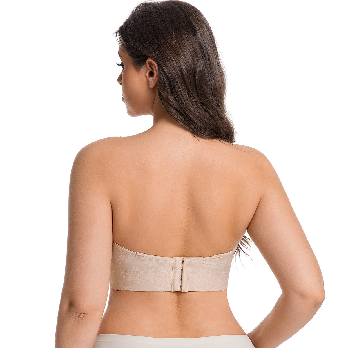 Biustonosz damski typu half cu – Convertible Bra Multiway recenzja i cena