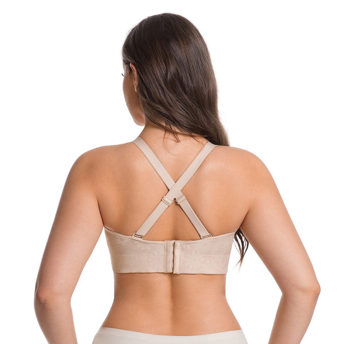 Biustonosz damski typu half cu – Convertible Bra Multiway recenzja i cena