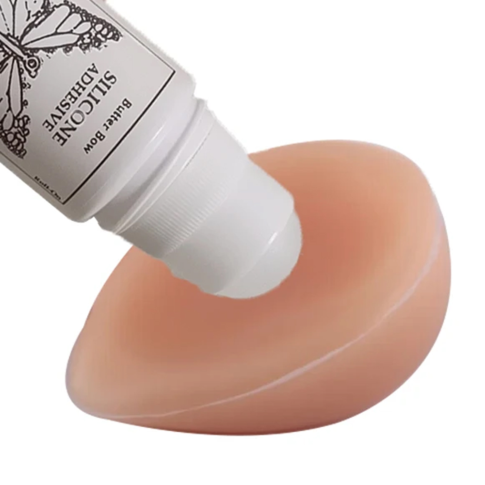 CD klej silikonowy Roll-On emu – Strapless Bra Adhesive recenzja i cena