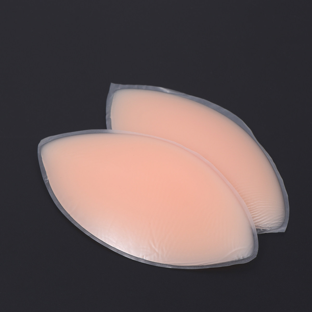 Para silikonowych naklejek na  – Strapless Bra Adhesive recenzja i cena