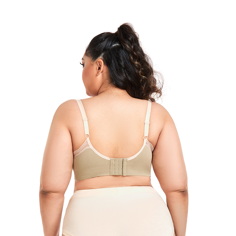 Biustonosz ciążowy i do karmie – Nursing Bra Clip recenzja i cena