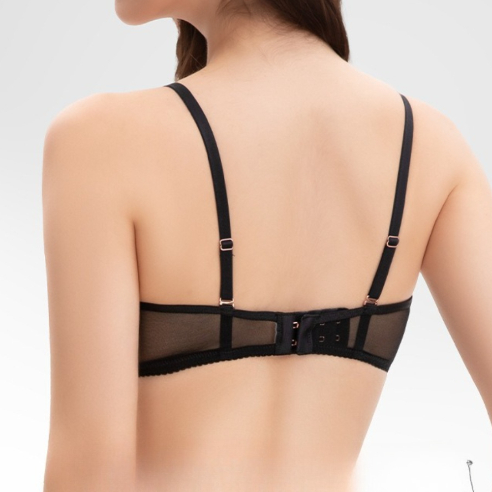Biustonosz damski z satyny, za – Convertible Bra Multiway recenzja i cena