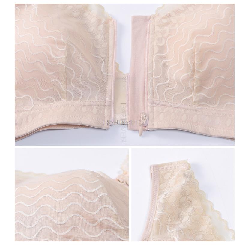 Silikonowy biustonosz do piers – Mastectomy Bra Pocket recenzja i cena