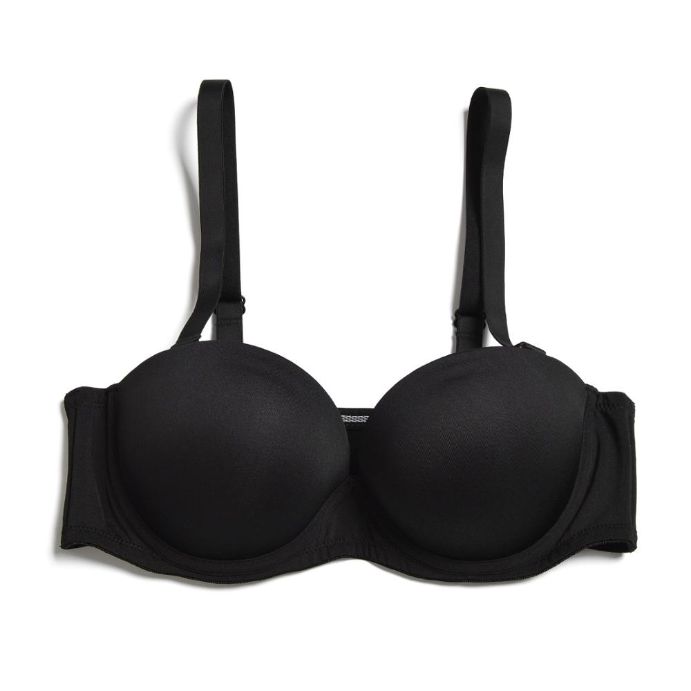 YBCG biustonosze Push Up dla k – Convertible Bra Multiway recenzja i cena